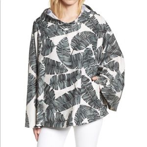 Hershel Supply Co. Rain Poncho NWT
